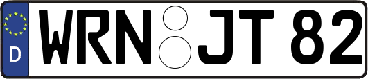 WRN-JT82