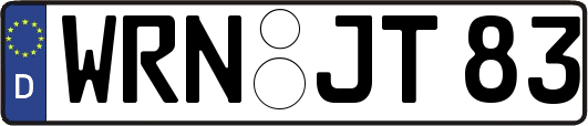 WRN-JT83