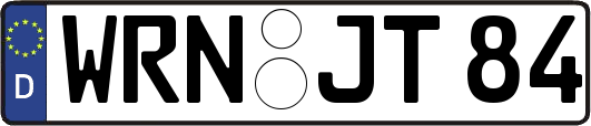 WRN-JT84