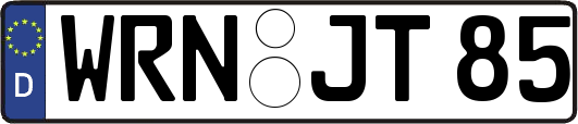 WRN-JT85