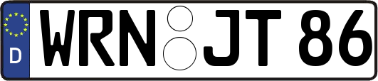 WRN-JT86