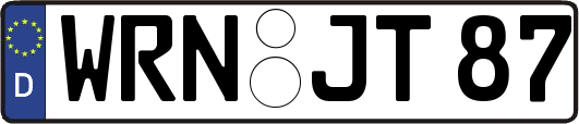 WRN-JT87