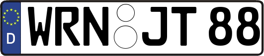 WRN-JT88