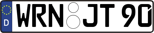 WRN-JT90