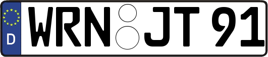 WRN-JT91