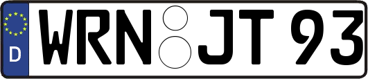 WRN-JT93