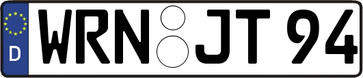 WRN-JT94