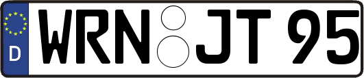 WRN-JT95