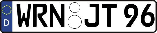 WRN-JT96