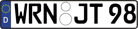 WRN-JT98