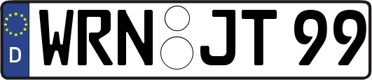 WRN-JT99