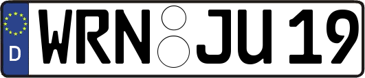 WRN-JU19