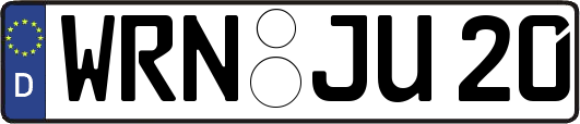 WRN-JU20