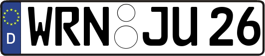 WRN-JU26