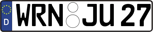 WRN-JU27
