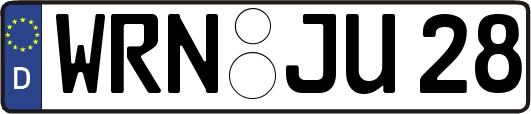 WRN-JU28