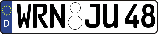 WRN-JU48
