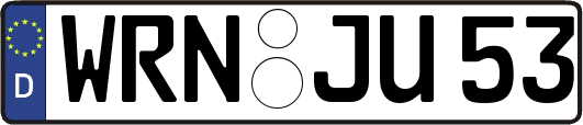 WRN-JU53