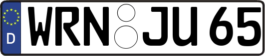 WRN-JU65