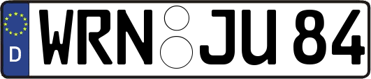 WRN-JU84