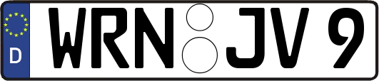 WRN-JV9