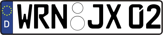 WRN-JX02