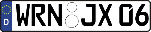 WRN-JX06