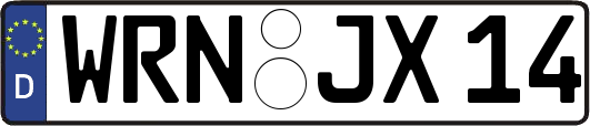 WRN-JX14