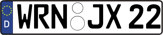 WRN-JX22