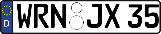 WRN-JX35