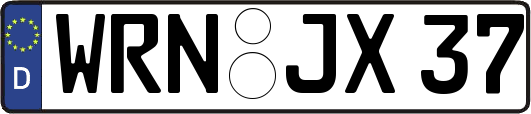 WRN-JX37