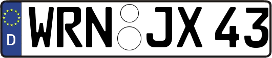 WRN-JX43