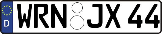 WRN-JX44