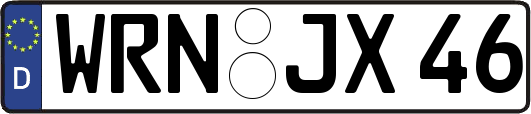 WRN-JX46