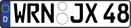 WRN-JX48