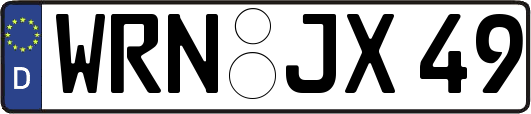 WRN-JX49