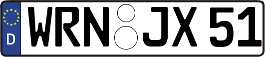 WRN-JX51
