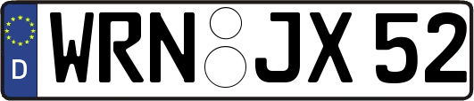 WRN-JX52