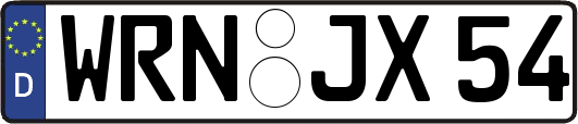 WRN-JX54