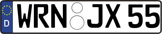 WRN-JX55