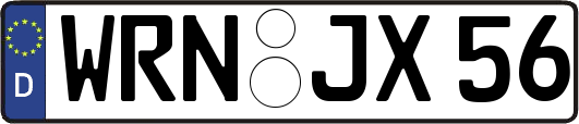 WRN-JX56