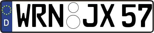 WRN-JX57