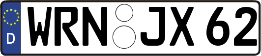 WRN-JX62