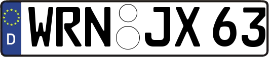 WRN-JX63