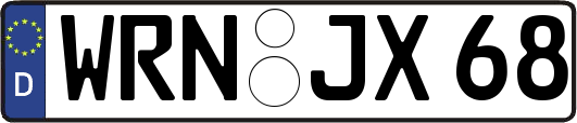 WRN-JX68