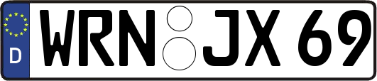 WRN-JX69