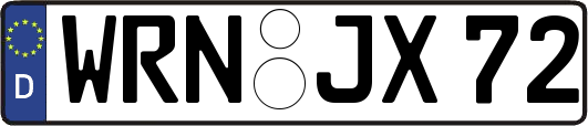 WRN-JX72