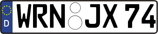 WRN-JX74