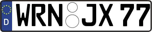 WRN-JX77