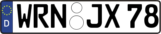 WRN-JX78